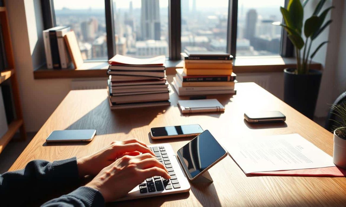 Boost SEO with Guest Blogging Link Building.