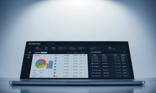 Optimize Sales with Software for Lead Segmentation.