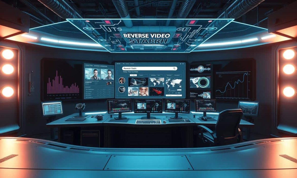 Uncover Sources with Reverse Video Search.