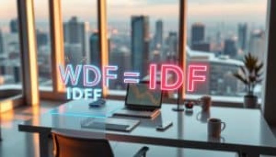 WDF IDF Explained – Enhance Your SEO Strategy.