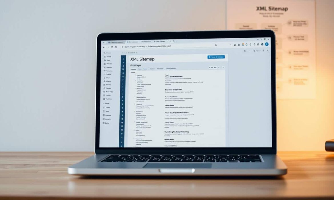 Optimize Your SEO with XML Sitemaps.