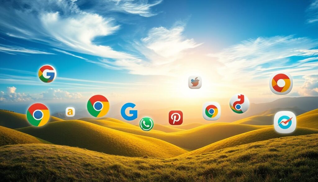 Other Non Google Search Engines
