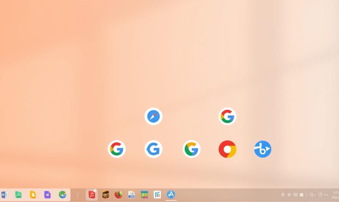 alternative to google search