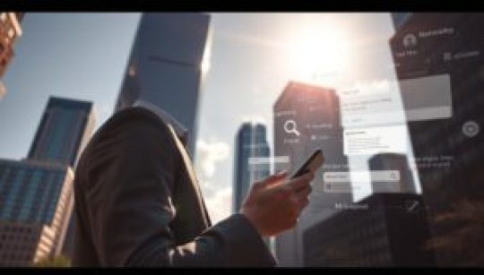 how to show up in google search