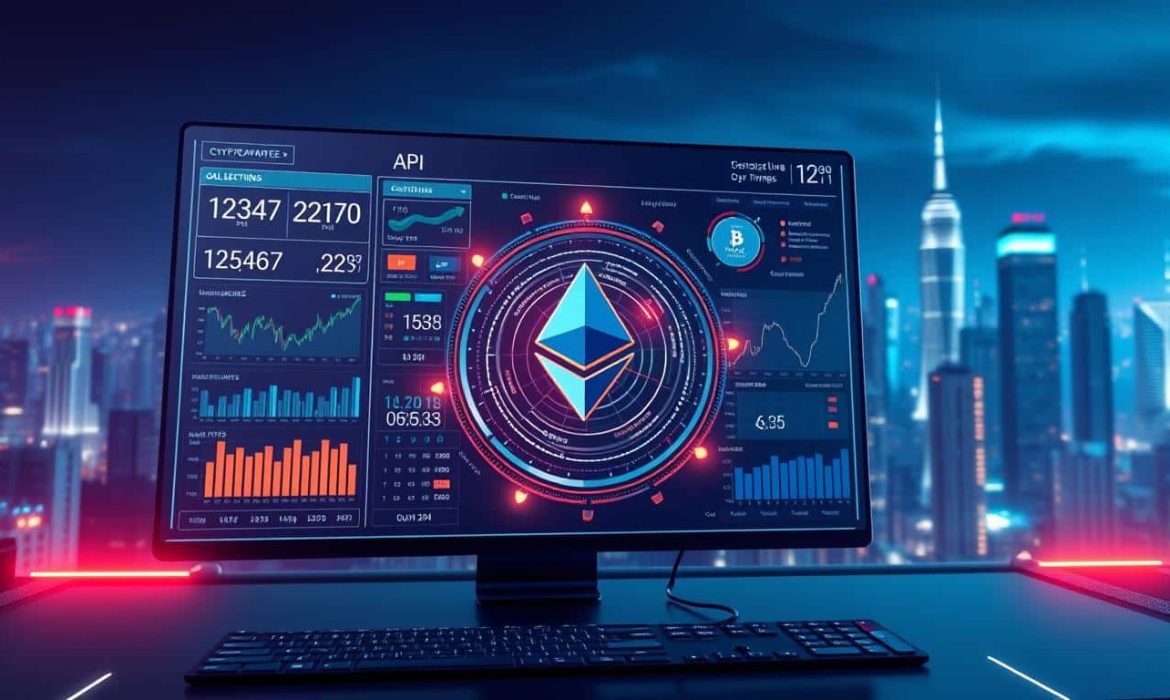 Choosing the Best Platform for Cryptocurrency API Trading