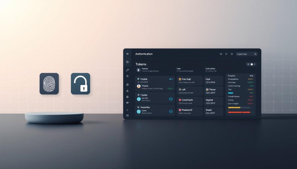 Authentication Methods and Token Management
