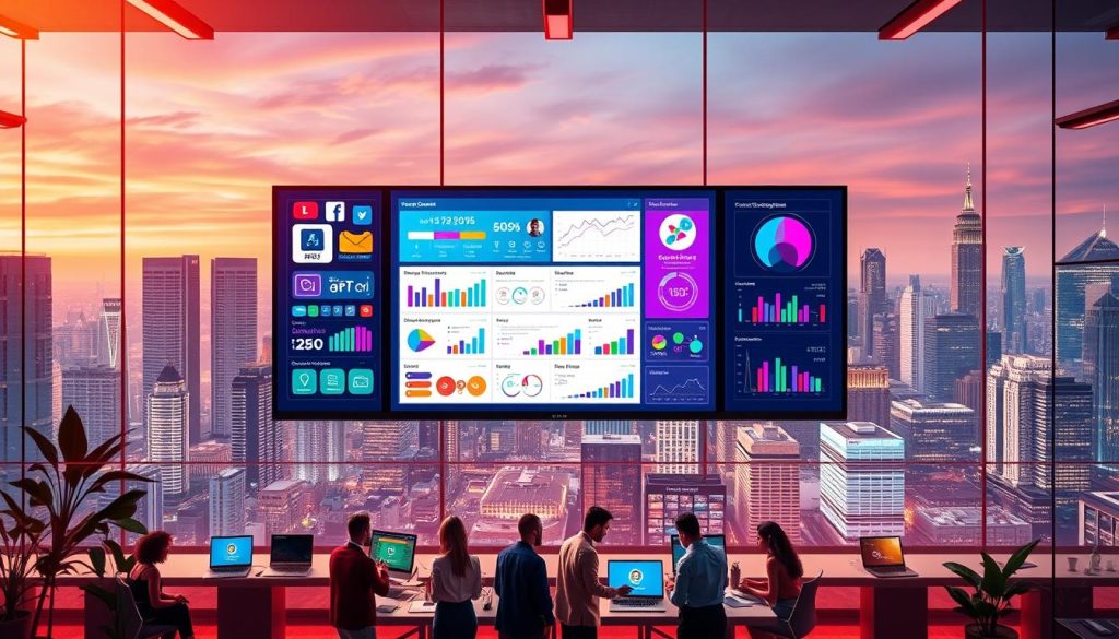 Benefits of Multi-Channel Management