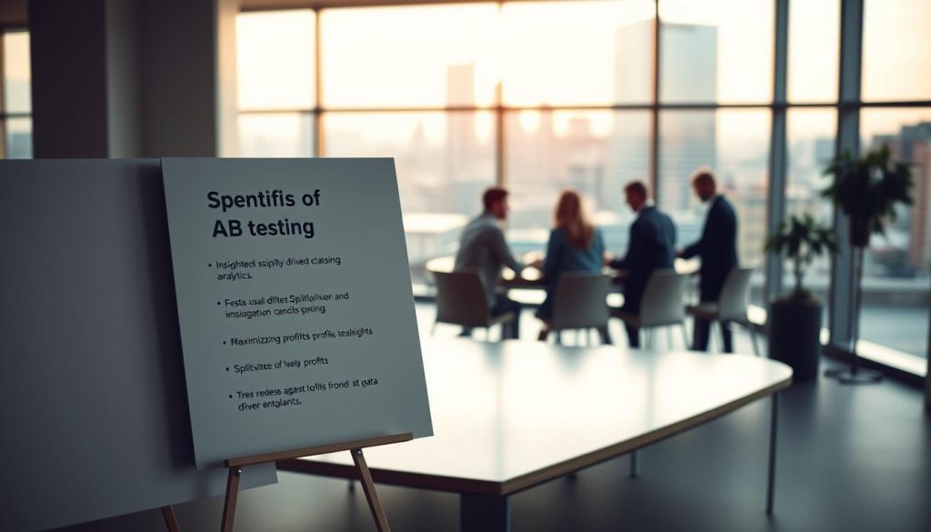Benefits of Using Splitly AB Testing Benefits of Using Splitly AB Testing