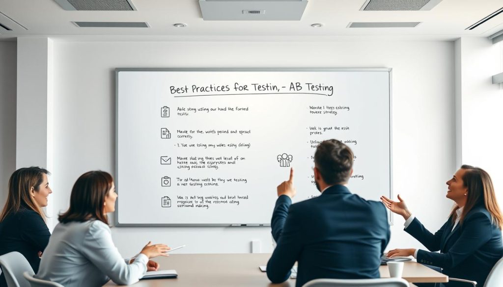 Best Practices for Effective AB Testing Best Practices for Effective AB Testing
