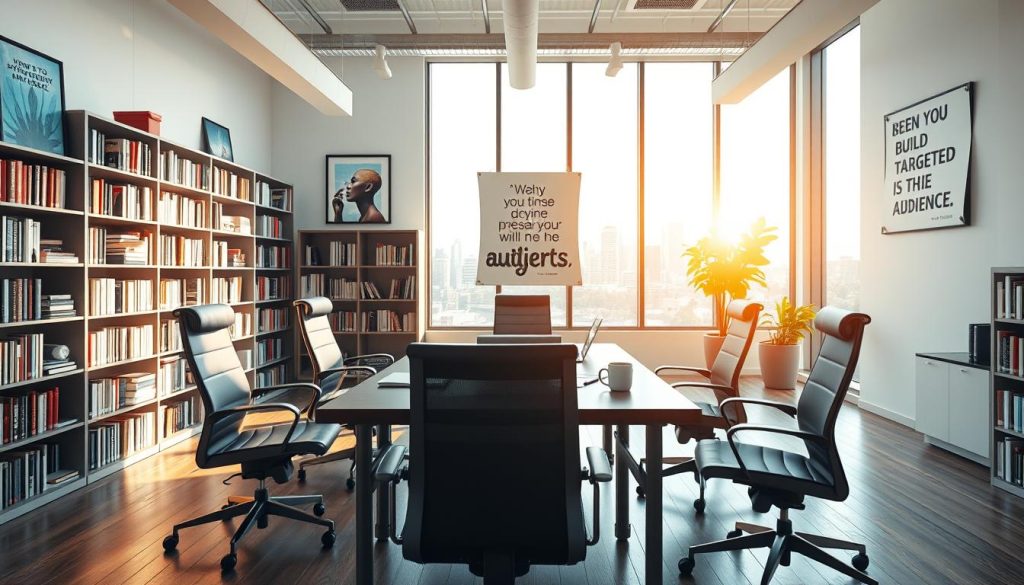 Building Your Target Audience Building Your Target Audience