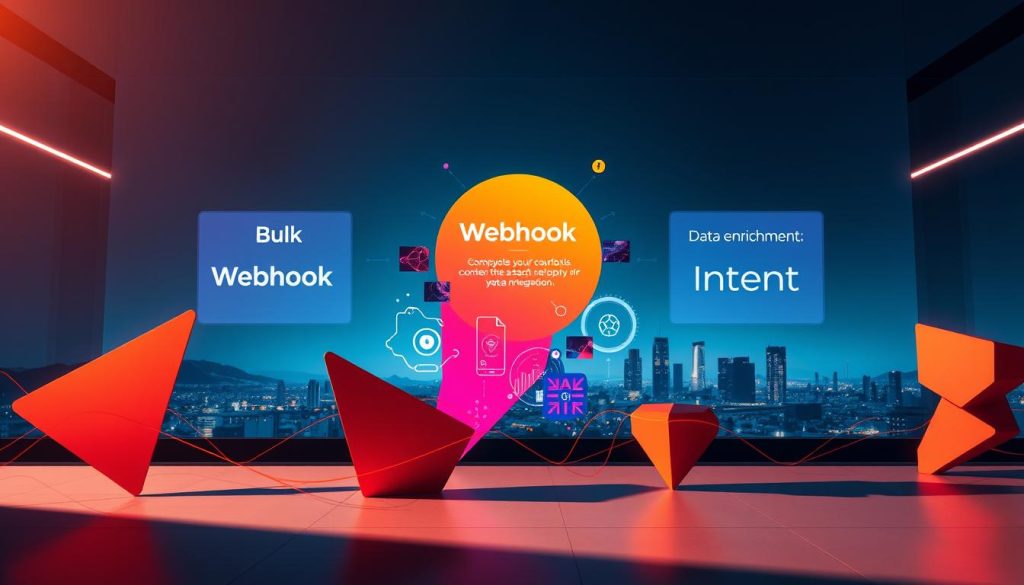 Bulk, Webhooks, Company Master Data Enrich, and Intent zoominfo api