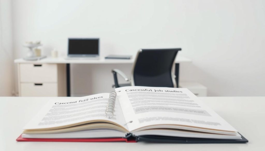 Case Studies: Successful Job Leads Case Studies: Successful Job Leads