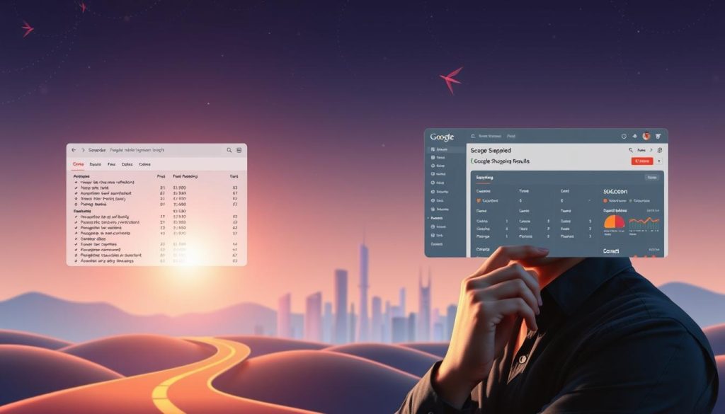 Choosing the Right Approach: Scraper Tools vs. Google Shopping Results API