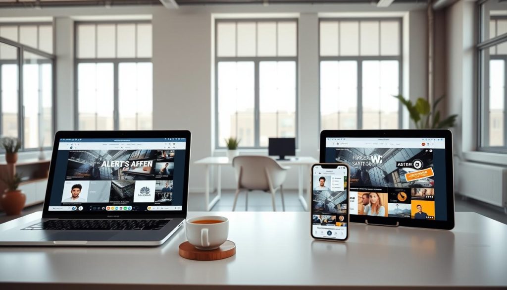 Common Platforms for Targeted Ads Common Platforms for Targeted Ads