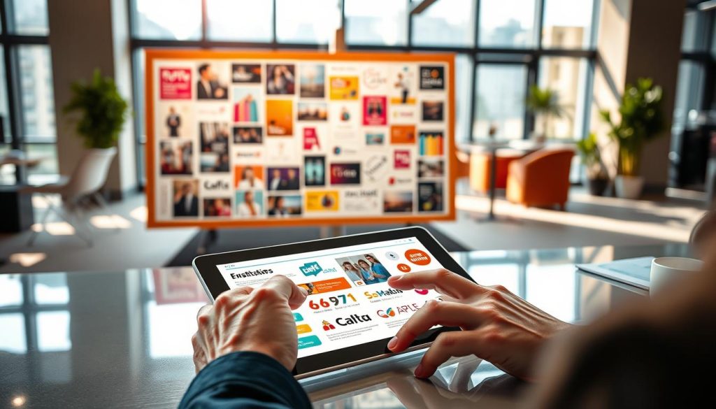 Crafting Compelling Event Messaging for event lead generation