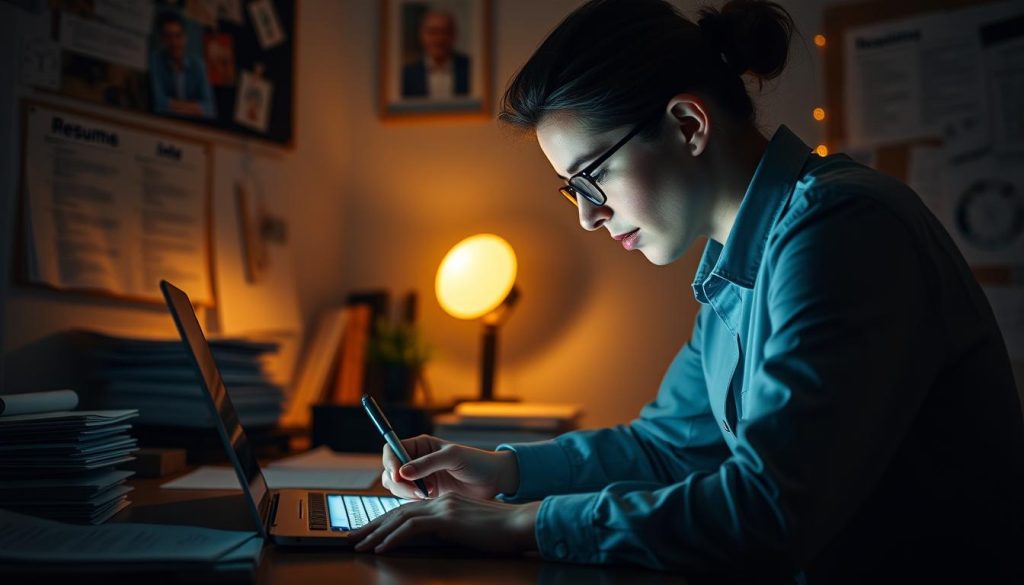 Crafting an Effective Job Lead Crafting an Effective Job Lead