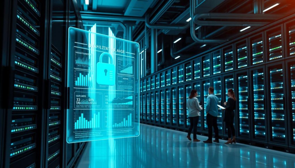 Data Privacy and Compliance