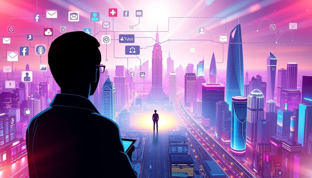 Developing a Multichannel Outreach Strategy