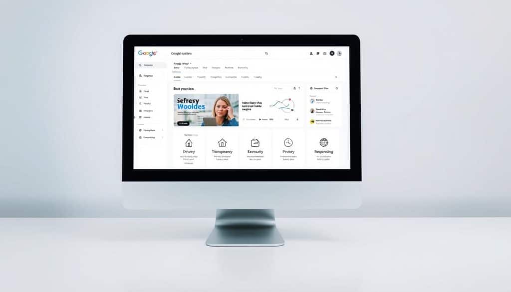Ethical google news scraper and news scraping api best practices