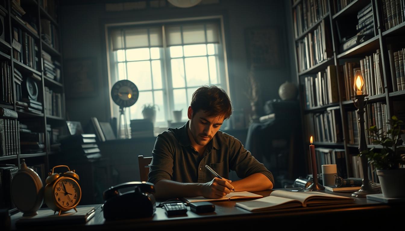 What Does Attention Mean in Address?