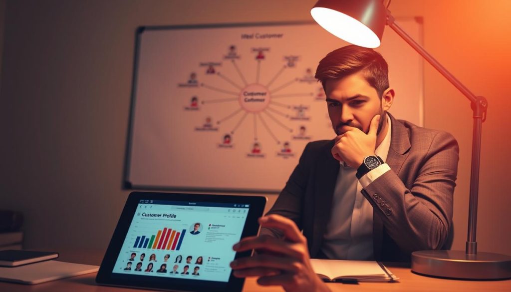 Identifying Your Target Audience Identifying Your Target Audience