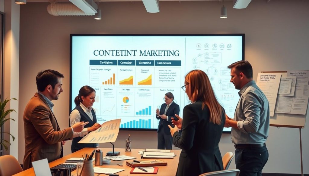 Leveraging Content Marketing for Sales Generation Leveraging Content Marketing for Sales Generation