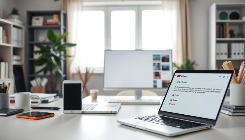 Managing Spam with Filters Managing Spam with Filters