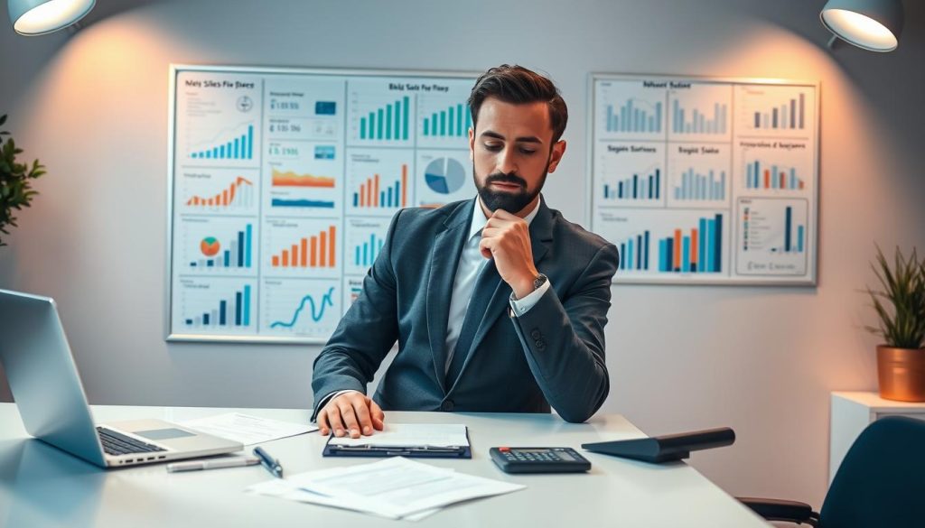 Measuring success in b2b sales outreach Measuring success in b2b sales outreach