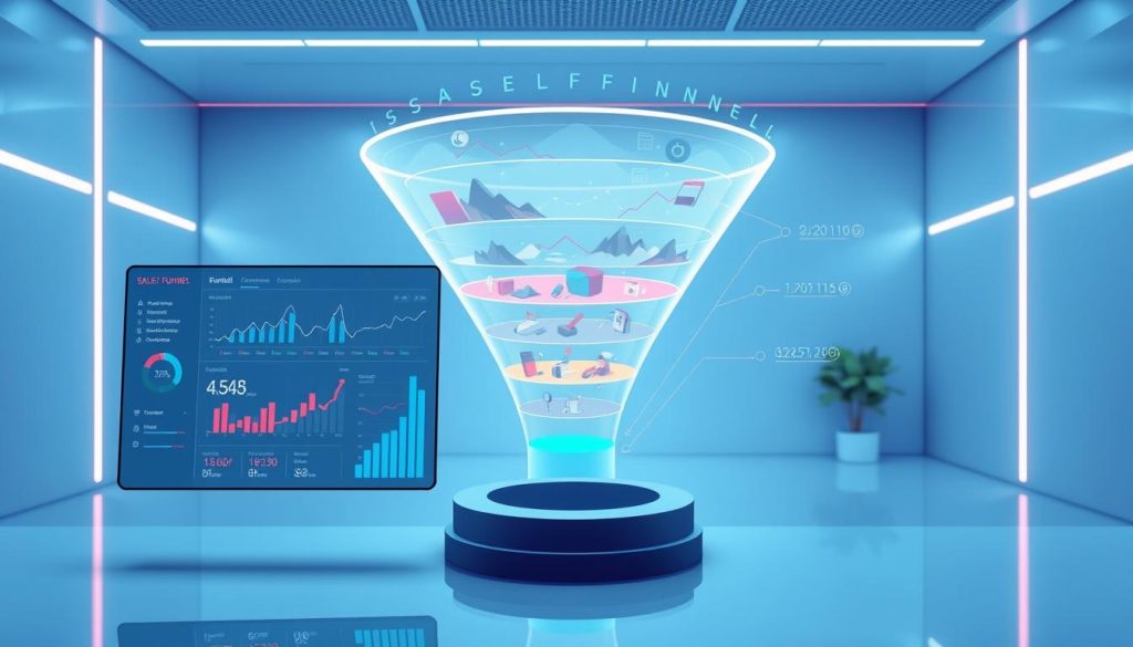 Optimizing Your Sales Funnel for Maximum Efficiency Optimizing Your Sales Funnel for Maximum Efficiency