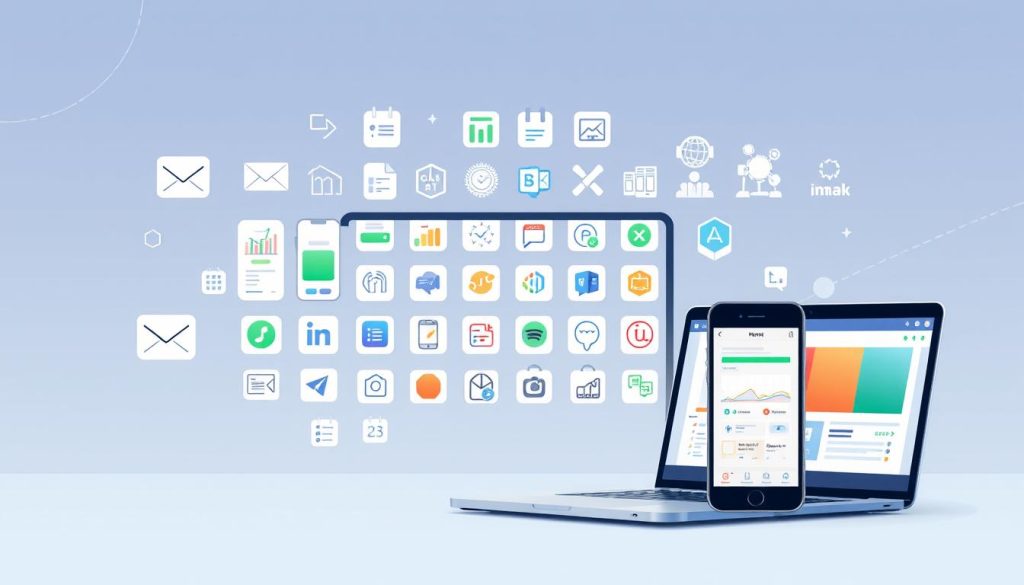 Popular Outreach Automation Tools