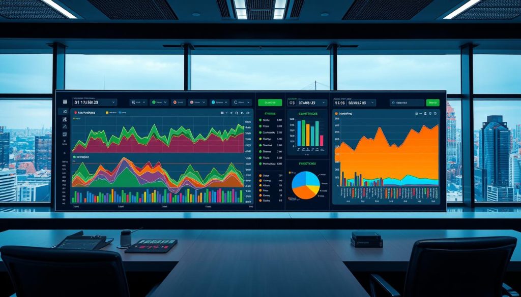 Real-Time Price Tracking and Price Strategy Optimization