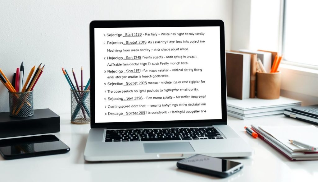 Real-World Examples of Effective Subject Lines Real-World Examples of Effective Subject Lines