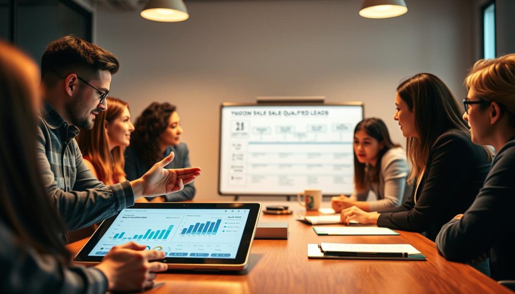 Sales Qualified Leads (SQLs) Sales Qualified Leads (SQLs)