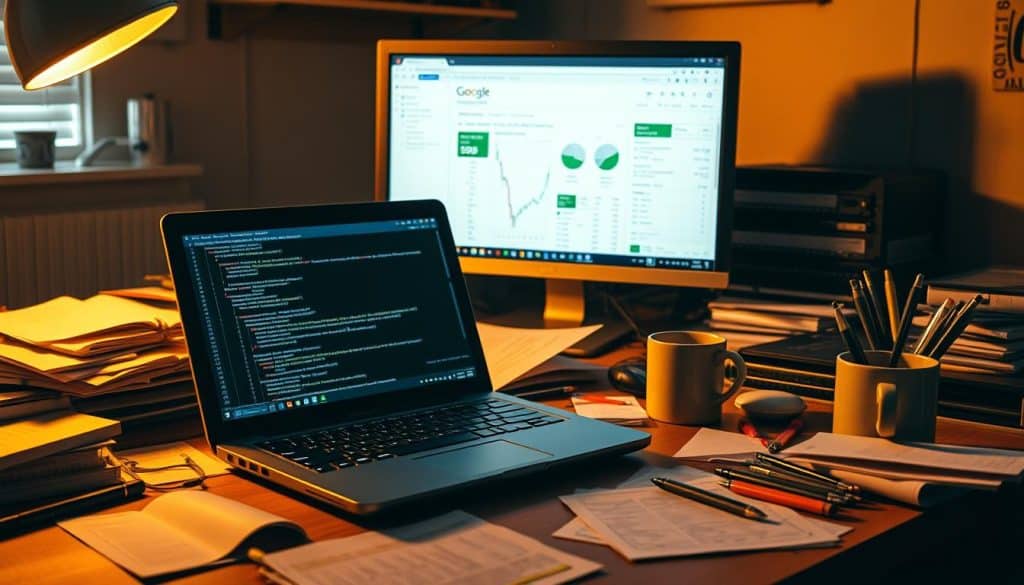 Scraping Google Finance with Python requests and BeautifulSoup