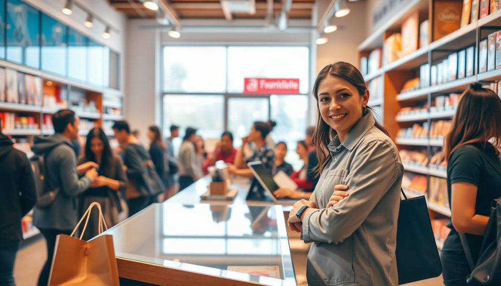 The Importance of Customer Service