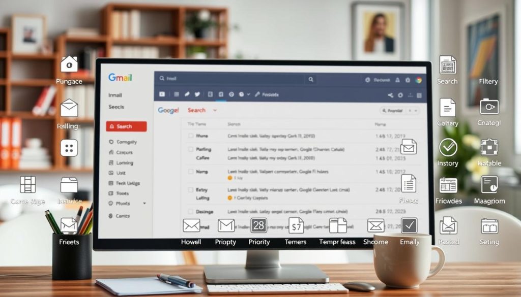 Tips for Organizing Your Gmail Inbox Tips for Organizing Your Gmail Inbox