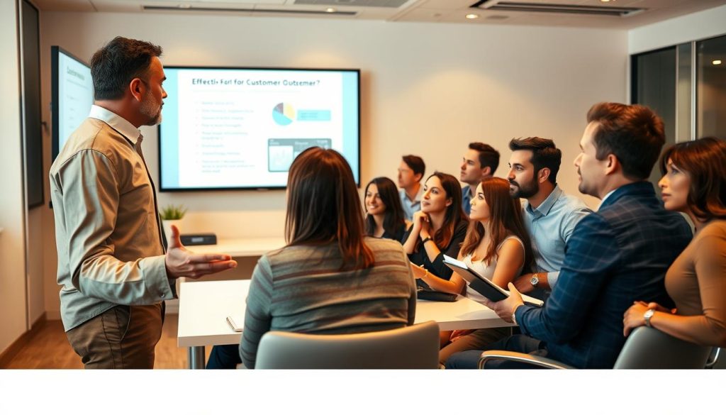 Training Your Sales Team outreach