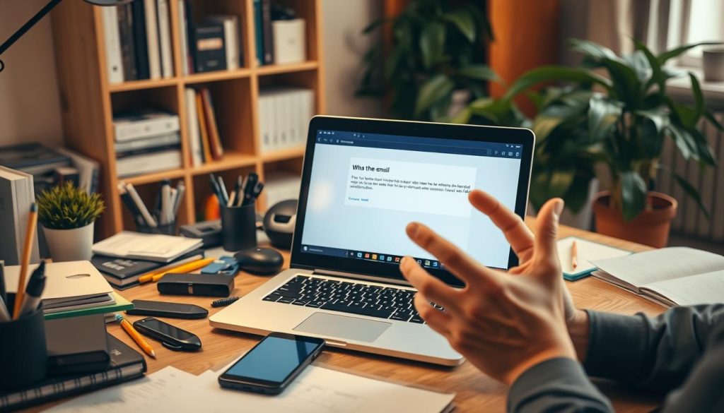Troubleshooting Email Issues