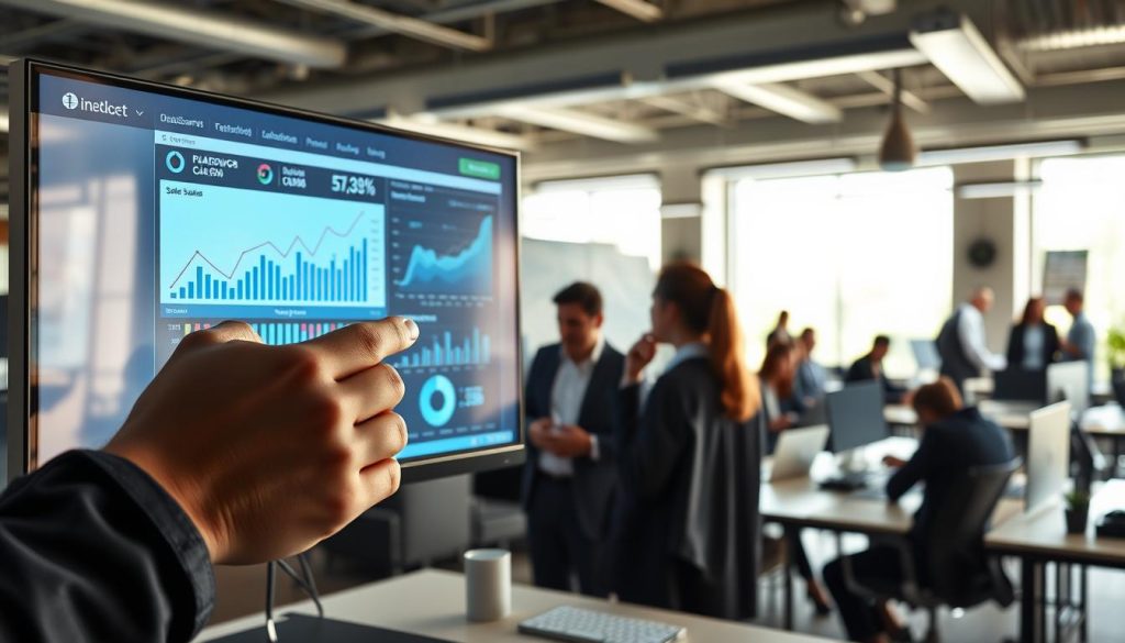 Utilizing Data to Enhance Sales Strategies Utilizing Data to Enhance Sales Strategies