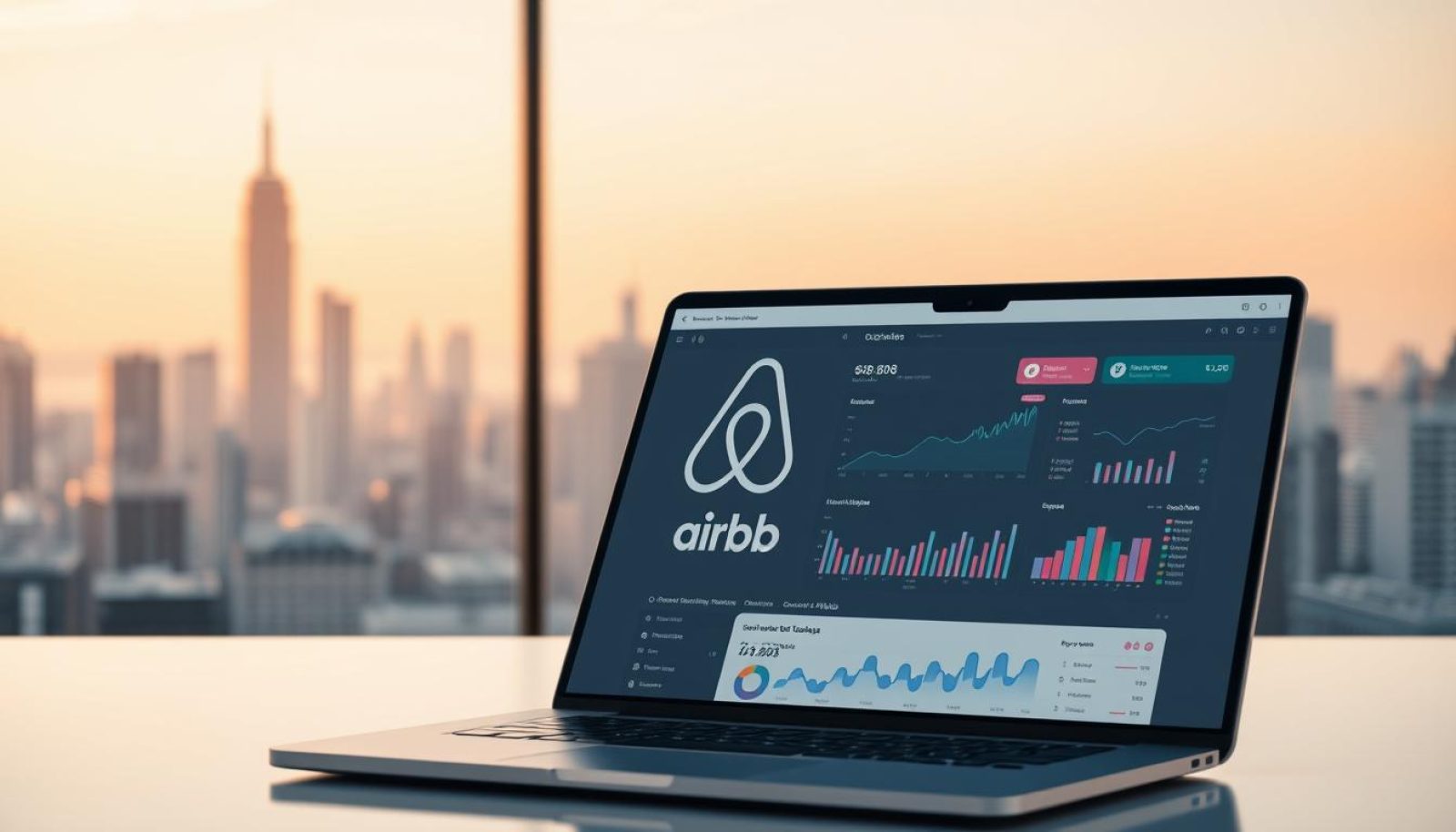 airbnb web scraping