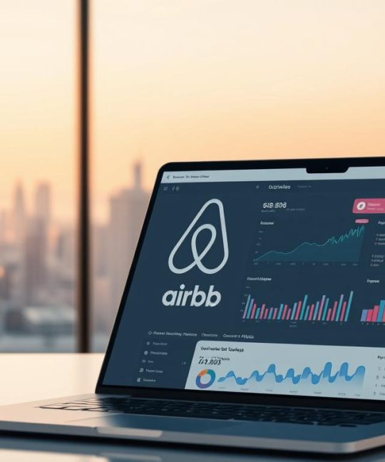airbnb web scraping