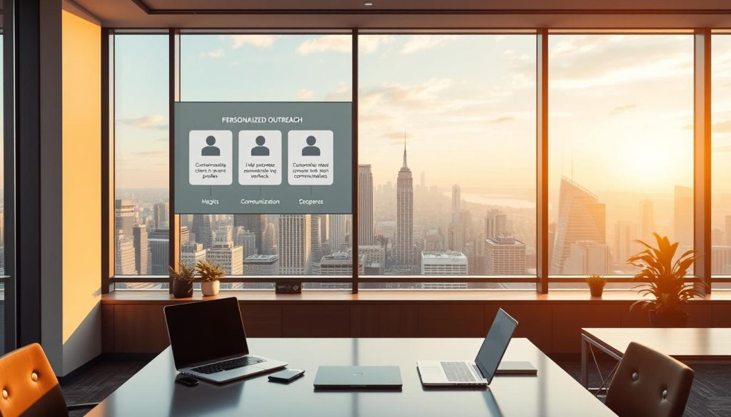 automation for personalized outreach automation for personalized outreach