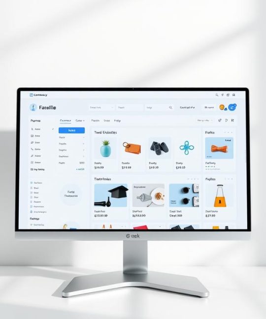 best ecommerce website builder