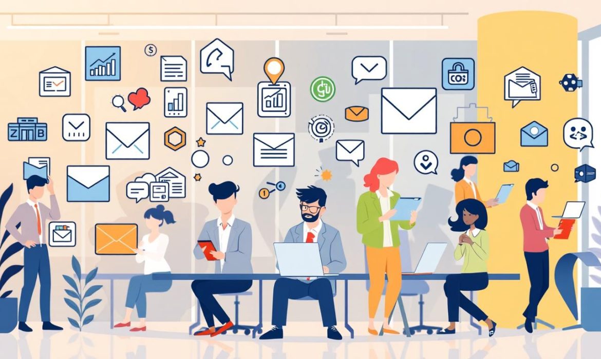 different types of leads