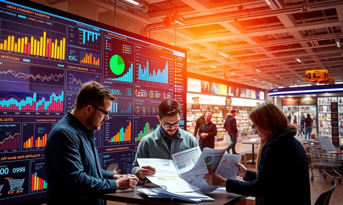 ecommerce data scraping