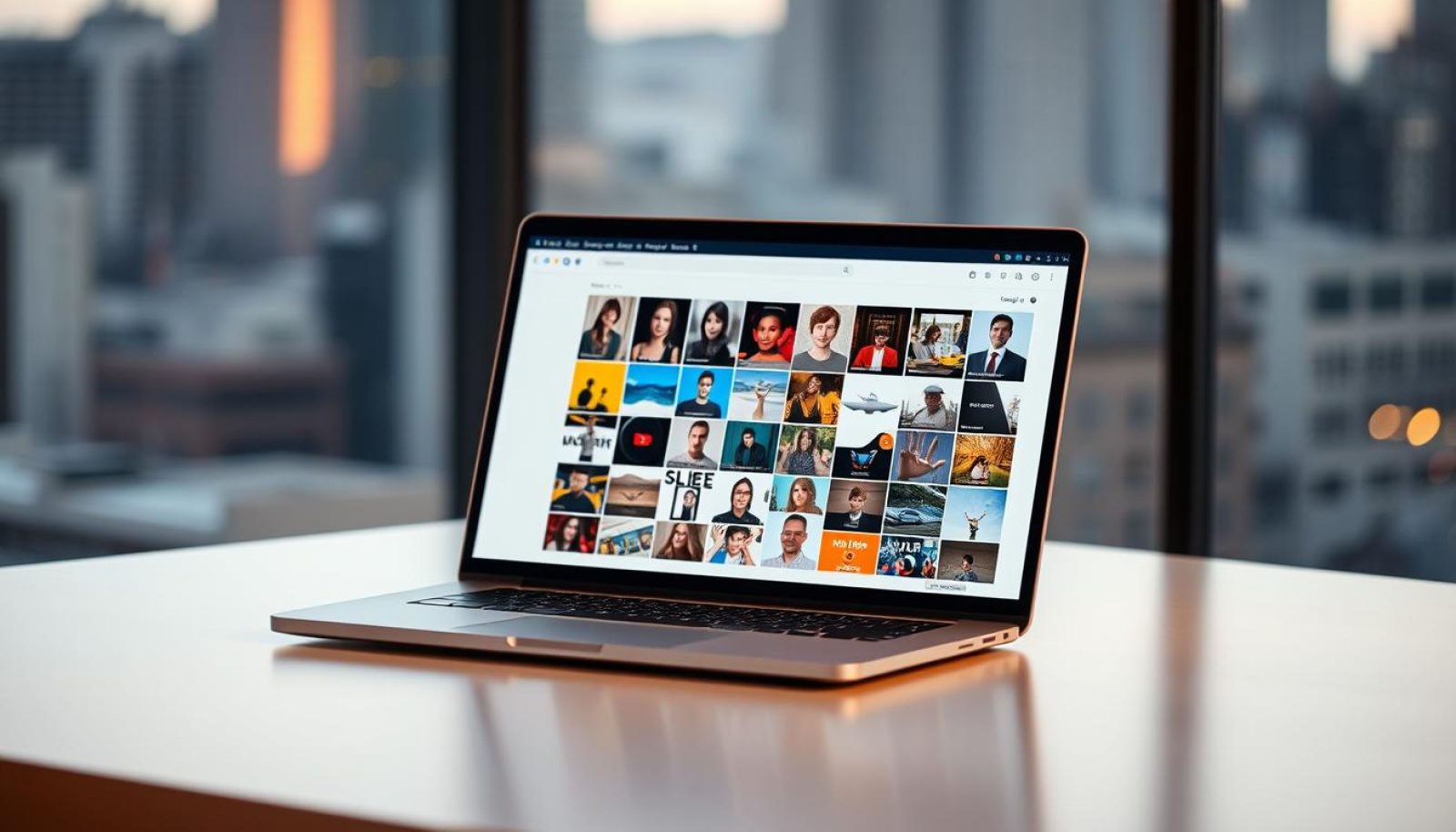 google image scraper