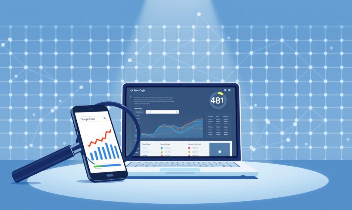 google rank tracking api