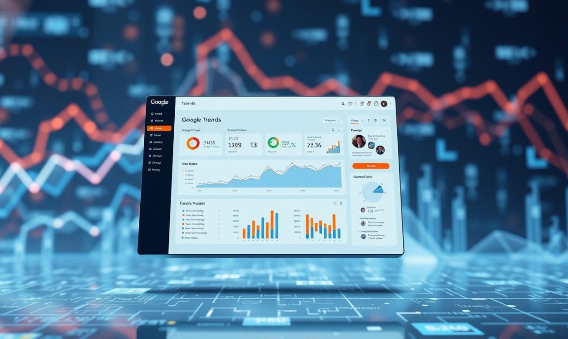 google trends scraper