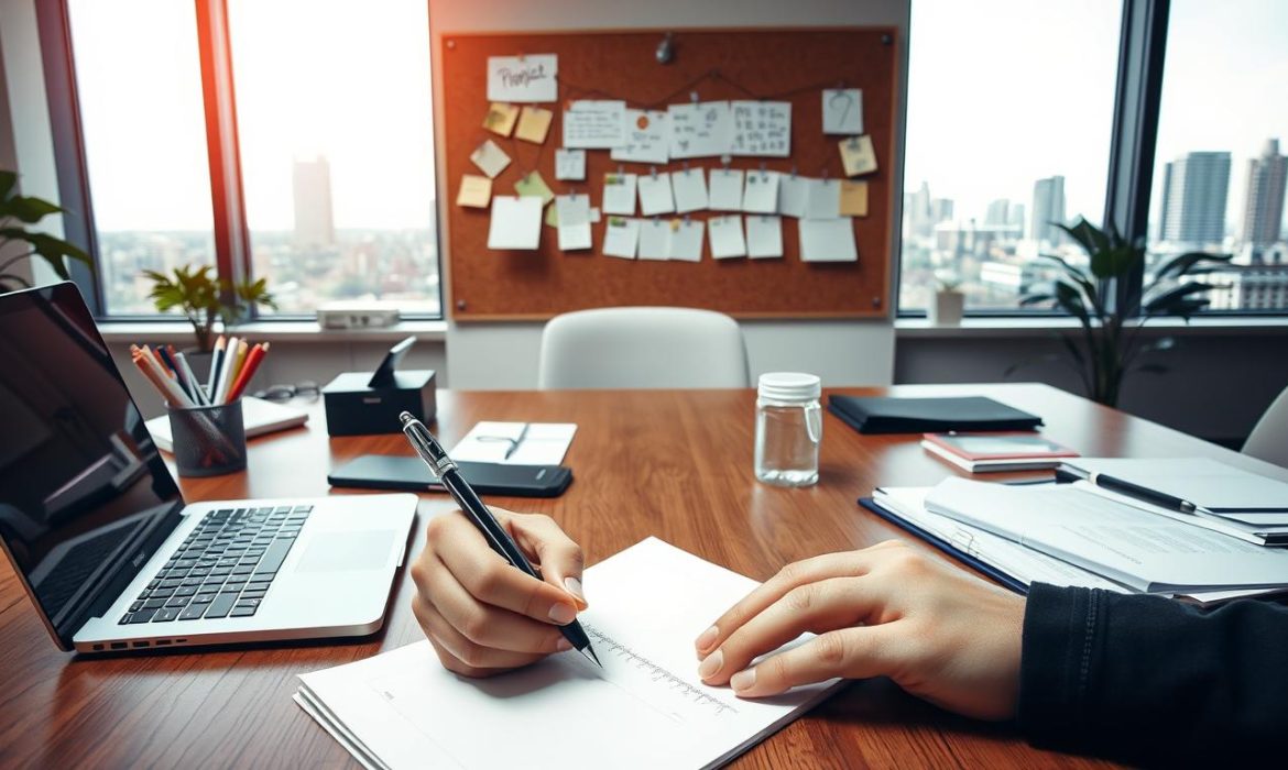 how to build prospect list