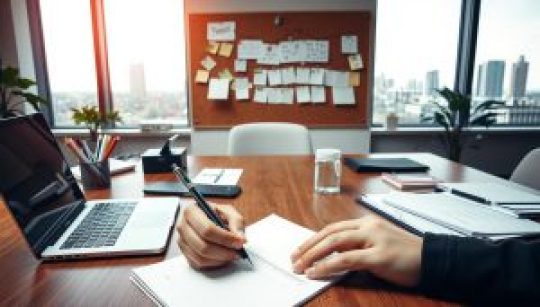 how to build prospect list